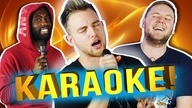 Czy PONKI umieją ŚPIEWAĆ? - KARAOKE!