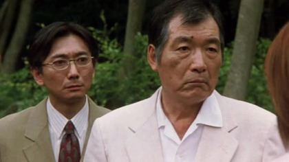 Wielka bitwa potworów 2001 lektor pl