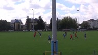 Damian Nowak 13 lat