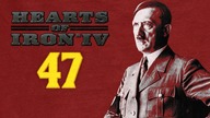 Hearts of Iron IV - Trzecia Rzesza #47 (#gameplay PL, #zagrajmy #hoi4 )