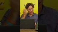 Tomasz Wiejski opowiada dowcip
