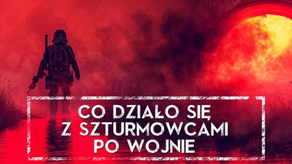  Co stało się ze szturmowcami po upadku Imperium? HOLOCRON