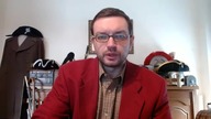 Sykulski Nawigatorzy państwa Polskiego obrali kurs na wojnę - mój komentarz - dr Piotr Napierała