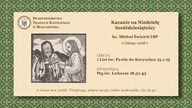 MIŁOŚĆ   DOSKONAŁOŚĆ CHRZEŚCIJAŃSKA  ks  Michał Świętek IBP  Kościół Katolicki