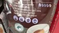 Stokrotka i Kaufland produkty oznaczone _ŻABKĄ_ zawierają w swym składzie mRNA i pochodzą z fabryk B