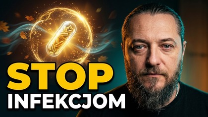 2540.  Idzie Jesień Tym Teraz Dźwigamy Odporność!