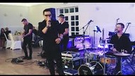 Patrycja Runo & Kordian Żyję dziś dla Ciebie