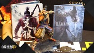 Sekiro: Shadows Die Twice -- prezentacja edycji kolekcjonerskiej