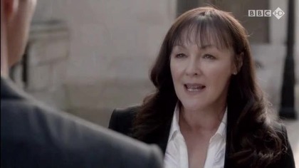 Prawnicy - Silk. S02E02