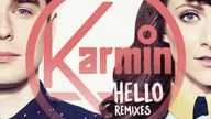 Karmin - Hello (Razor N Guido Radio Edit)
