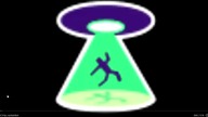 UFO i Kosmici w Fortnite