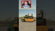 CO TEN MŁODY ODWALA  #farming