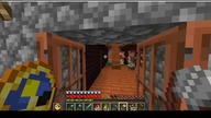 This golem probably wont be able to leave the four walls #minecraft #game #gaming #Bruh #irongolem