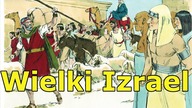 Dołączenie cudzoziemców do Izraela (Wj 12, 37-51)