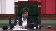 Grzegorz Braun WYKLUCZONY Z OBRAD SEJMU przez Marszałek Witek! CYRK DALEJ TRWA!