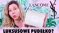 GOLDENBOX 23 - SUPER LUKSUSOWO? | YSL, LANCOME?!