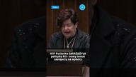 Nowy temat zastępczy na kampanię wyborczą PiS? #shorts