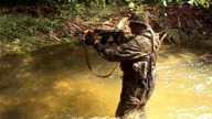 CM 050 EBB - AIMS AK47 Fast Water Test