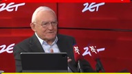 MILLER O FINANSOWANIU UKRAINY: NIE MA DARMOWYCH OBIADÓW!