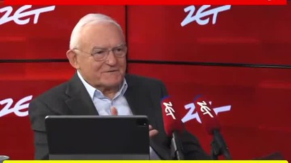 MILLER O FINANSOWANIU UKRAINY: NIE MA DARMOWYCH OBIADÓW!