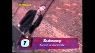 Subway (Ziemek Kosmowski) - Grosz W Kieszeni (fragment)