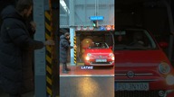 Takiego parkingu jeszcze nie widziałem