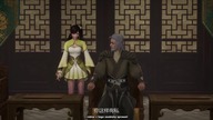 Wan Jie Xian Zong | Wonderland Odcinek 23