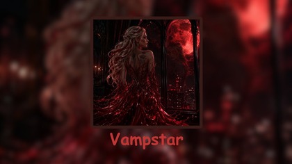 Vampstar (Visualiser)