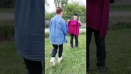Zauważam pewne podobieństwo...  #shorts #humor #comedy #dc #fyp #pies #psy #funny #funnydogs #dog