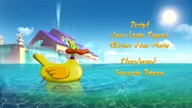 Oggy i Karaluchy S6 odc. 15