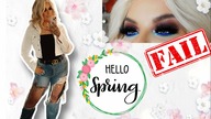 CELEBRUJEMY WIOSNE!  grwm