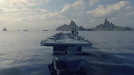 SAIPAN KRÓL PRZESTWORZY