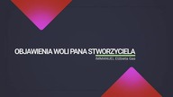 Gadzie plemię 561.  Objawienia Woli Pana Stworzyciela Immanuel Elżbieta Gas