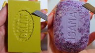 Soap Carving ASMR Relaxing Sounds no talking Satisfying ASMR Video #soapcarving #carvingsoap #acmp
