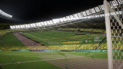 Brazylia - Haiti | Symulacja meczu | FIFA WORLD CUP 2026