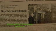 Towarzystwo Pomocy św.  Brata Alberta  dokument na 35-lecie
