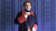So leben wir alle Tage 1706 Dessauer Marsch Theatrum Illuminatum DEUTSCH sings Piotr Napierała