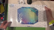Unboxing Pokémon TCG: Ultra-Premium Collection - Terapagos ex