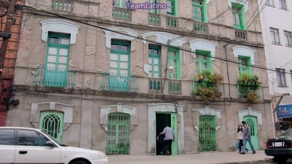 Contigo Si 065 NAPISY PL