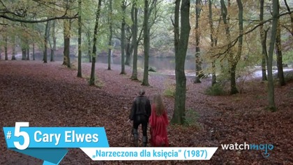 Kolejne top 10 aktorskich kontuzji które widać w filmach