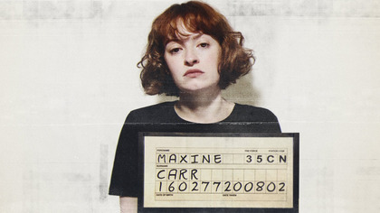 Maxine Odcinek 1
