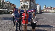  Karolina Pikuła: NIE MA ŻADNEJ PRZYJAŹNI Polsko-Ukraińskiej w polityce! - Czas powiedzieć DOŚĆ!
