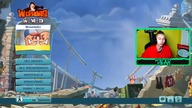 ŚWIEŻO PO STREAMIE STARAM SIĘ ODKUPIĆ WINY.  WORMS W. M. D #13