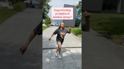 Nie uwierzysz, czego mi brakuje po odejściu od świadków Jehowy!