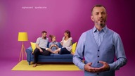 POLSATCAFE - 17-12-2021 - Reklama(fragment), Ogłoszenie społeczne