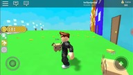 Roblox #6 Pet Simulator.  Mam nową animacje i kupuje jajko za 2 500.