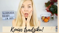 JAK POZBYĆ SIĘ TRĄDZIKU W 6 TYGODNI?