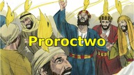 Duch proroctwa (Lb 11, 16-17. 24-29)