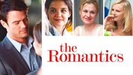 Romantycy (2010) [Lektor PL] - The Romantics