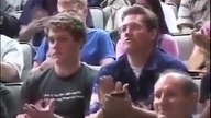 Debata- kreacjonizm vs ewolucja - Kent Hovind vs Michael Shermer